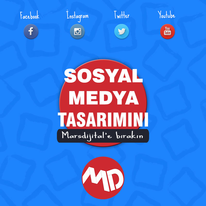 Sosyal medya yönetimi