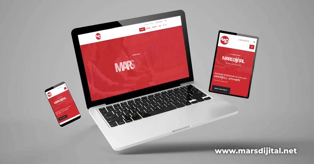 Profesyonel Web Sitesi Yaptırırken Nelere Dikkat Edilmeli?